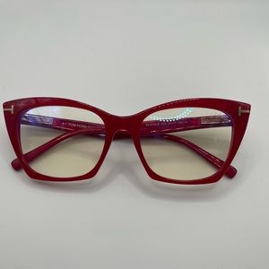 Tom Ford Res Blue Light Glasses